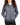 Legacy Womens Zip Up - Grey