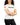 Equipe S/S Womens Tee - White