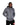 Legacy Mens Zip Up - Grey