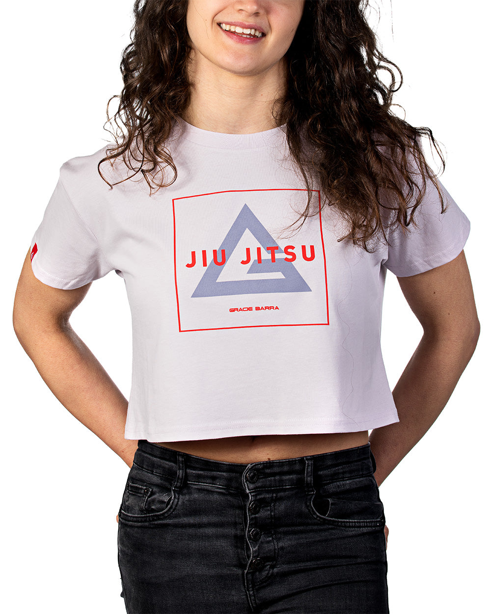 Legacy Womens Tee - Orchid