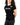 Equipe S/S Womens Tee - Black
