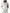 RS Classic Mens Zip Up Hoodie - Heather Grey