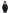 RS Classic Youth Zip Up Hoodie - Black