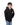 RS Classic Youth Zip Up Hoodie - Black