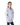 RS Classic Youth Zip Up Hoodie - Heather Grey