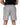 RS Classic Mens Shorts - Heather Grey