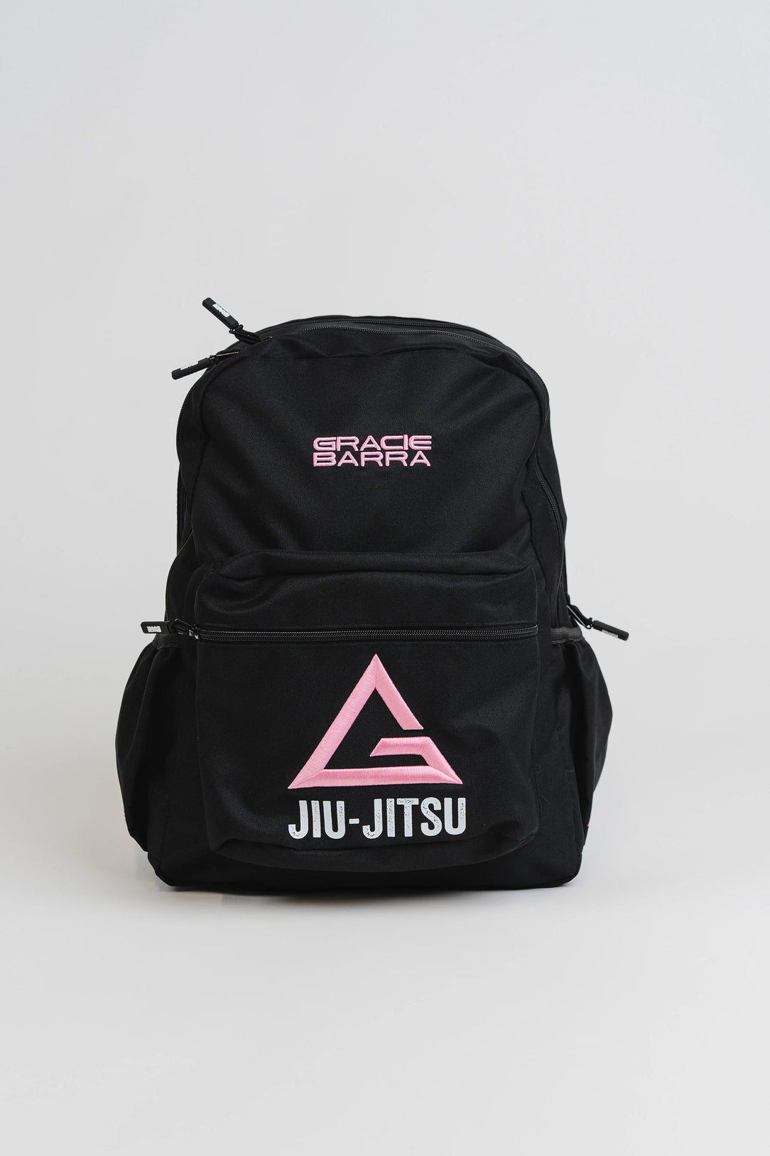 Legacy Youth Backpack - Pink/Black