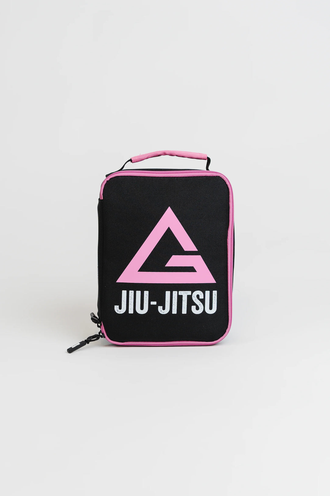 Legacy Youth Lunchbox - Pink/Black