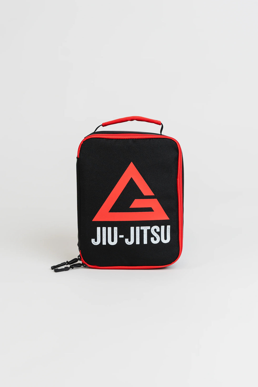 Legacy Youth Lunchbox - Red/Black