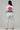 Pro Lite Comp Womens Kimono by adidas - White