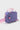 Sakura Lunchbox - Purple