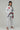 Pro Lite Comp Womens Kimono by adidas - White