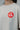 Red Shield Elite Womens Crop Tee - Natural