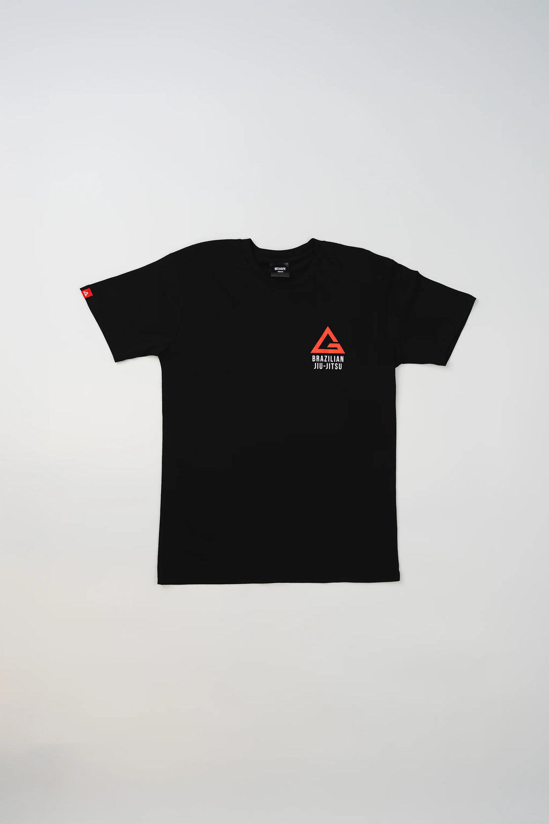 Arte Suave V2 Kids Tee - Black