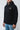 Arte Suave Mens Hoodie - Black