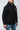 Arte Suave Mens Hoodie - Black