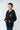 Arte Suave Youth Hoodie - Black