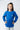 Arte Suave Youth Long Sleeve Tee - Blue