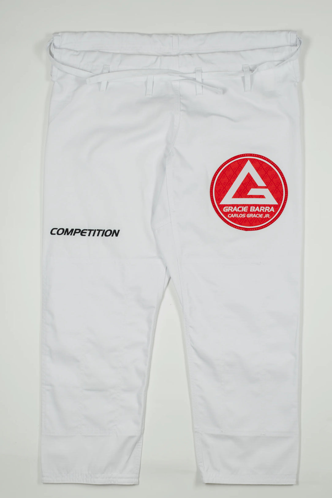 Atleta Womens Competition Pants - White