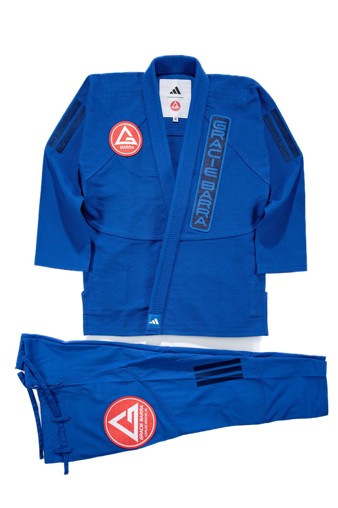 AXIS Kimono by adidas - Blue