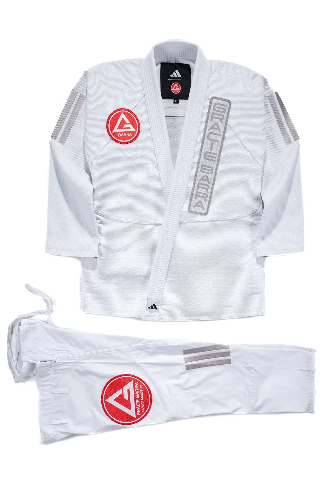 AXIS Kimono by adidas - White