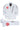 AXIS Kimono by adidas - White