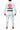 Competition Kimono by Adidas - White