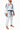 Competition Kimono by Adidas - White