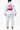 Competition Womens Kimono by Adidas - Pink