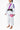 Competition Womens Kimono by Adidas - Pink
