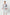Competition Youth Kimono by Adidas - White