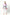 Competition Youth Kimono by Adidas - Pink