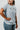 Barra da Tijuca Womens Tee - Light Blue