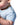 Barrinha Baby Bodysuit - Blue