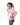 Barrinha Baby Sweatshirt - Pink