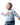 Barrinha Baby Sweatshirt - Blue