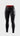 Close Contact Womens Compression Pants - Black