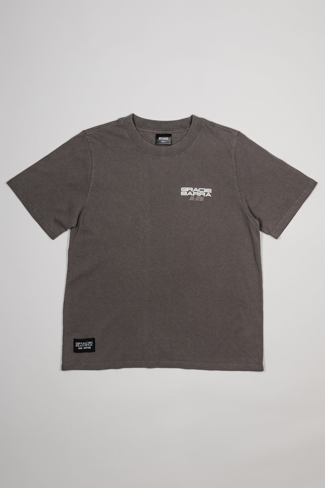 Tactical Womens Tee - Grey