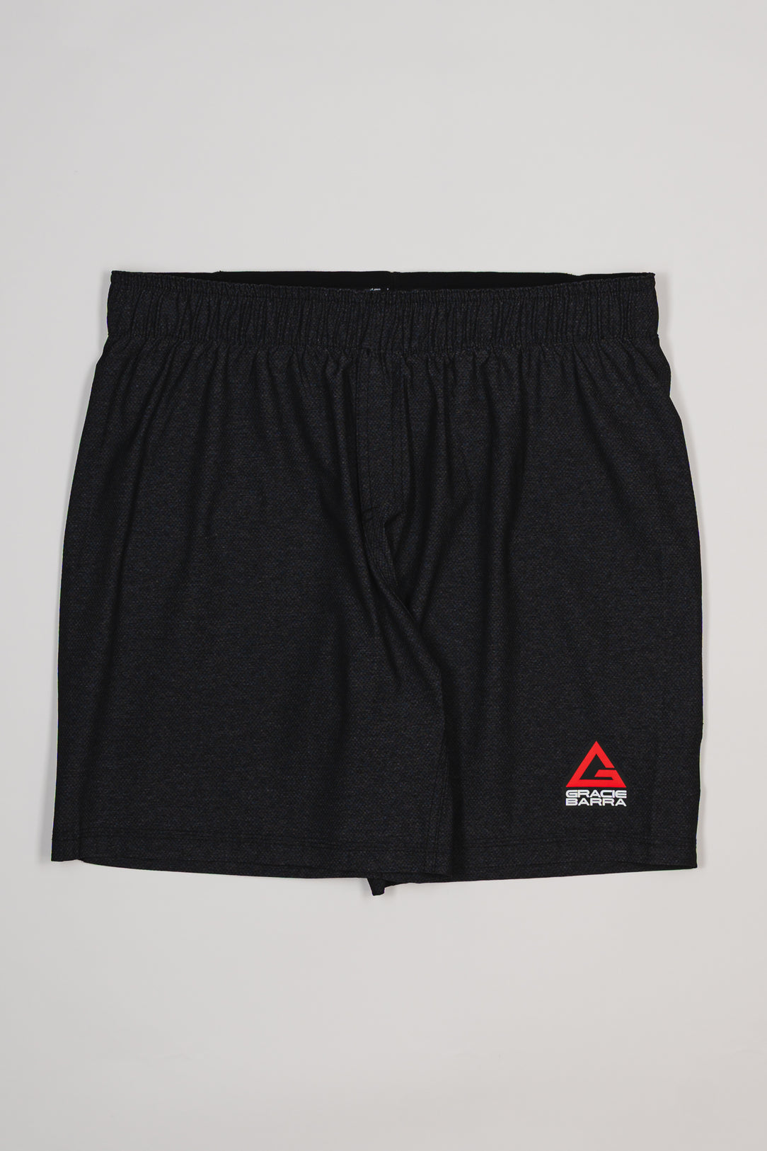 Equilibrio No Gi Shorts - Black