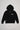 Tactical Youth Hoodie - Black