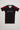 III Stripes Womens Ranked Rashguard by adidas - Black