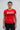 GB Comp Team Womens Tee by Adidas - Red