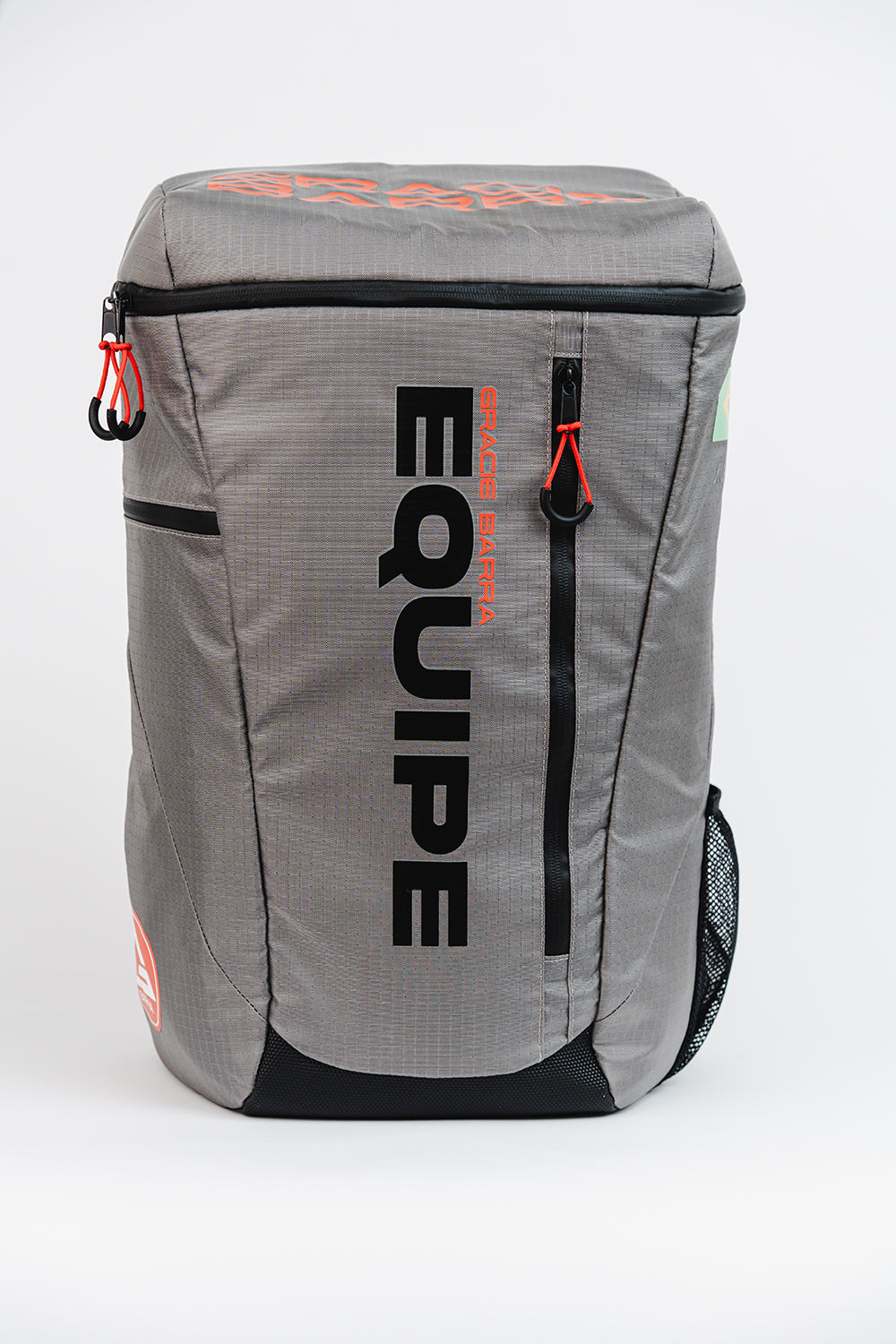 EQUIPE GB4 Backpack - Grey