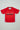 Red Comp Kids Jersey - Red