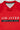 Red Comp Kids Jersey - Red