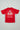 Red Comp Kids Jersey - Red
