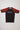 III Stripes Ranked Rashguard by adidas - Brown