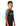 GB Edition S/S Youth Ranked Rashguard - Grey