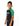 GB Edition S/S Youth Ranked Rashguard - Green