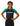 GB Edition S/S Youth Ranked Rashguard - Green